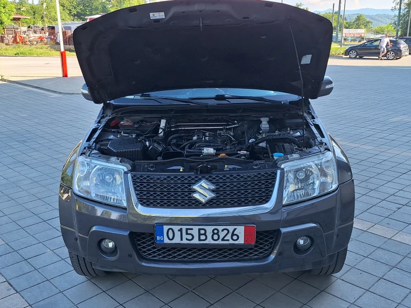 Suzuki Grand vitara 2.4i LPG Lovato, снимка 2 - Автомобили и джипове - 50529739