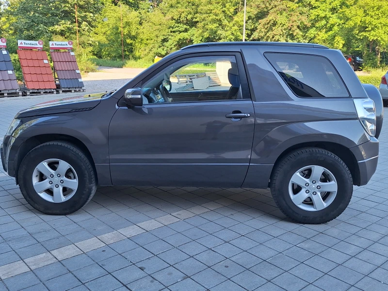 Suzuki Grand vitara 2.4i LPG Lovato, снимка 5 - Автомобили и джипове - 50529739