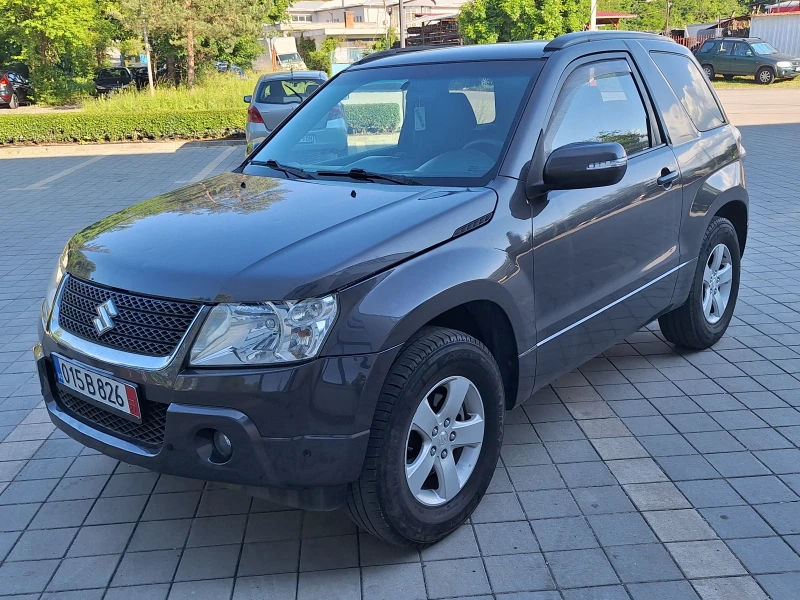 Suzuki Grand vitara 2.4i LPG Lovato, снимка 4 - Автомобили и джипове - 50529739