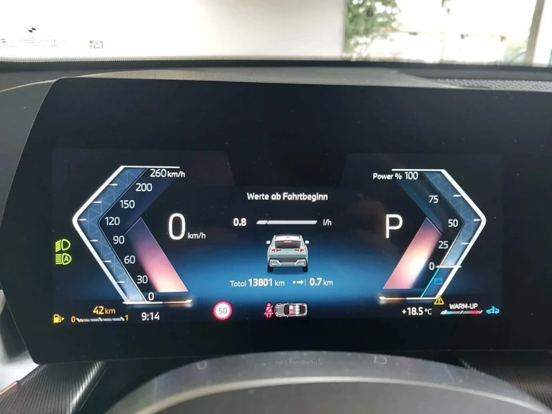 BMW X2 BMW X2-2.0 D M, снимка 8 - Автомобили и джипове - 51189576