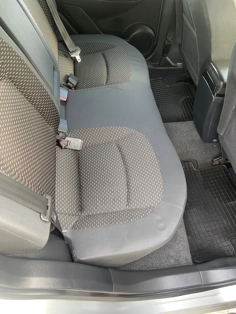 Nissan Qashqai 2000dci, снимка 10 - Автомобили и джипове - 52386335