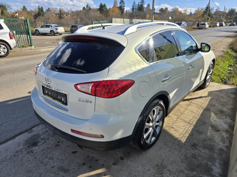 Infiniti Ex30 PREMIUM, снимка 4 - Автомобили и джипове - 52480455