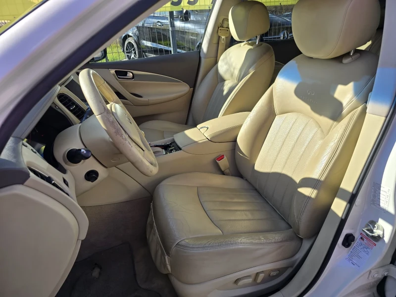 Infiniti Ex30 PREMIUM, снимка 8 - Автомобили и джипове - 52480455