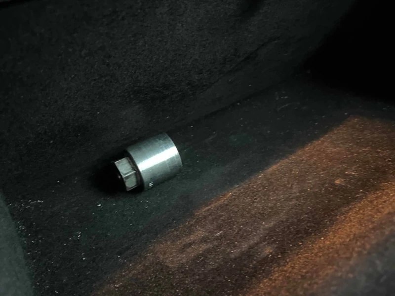 Jeep Grand cherokee 2019 High Altitude * CARFAX * БЕЗ ПЪРВОНАЧАЛНА, снимка 17 - Автомобили и джипове - 52793199