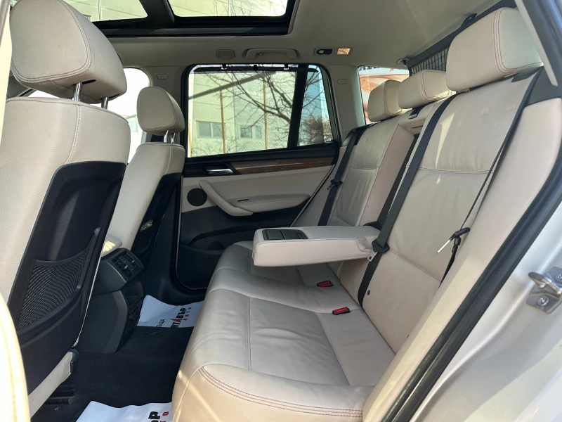 BMW X3 3.0i 243 к.с. , снимка 9 - Автомобили и джипове - 52847122