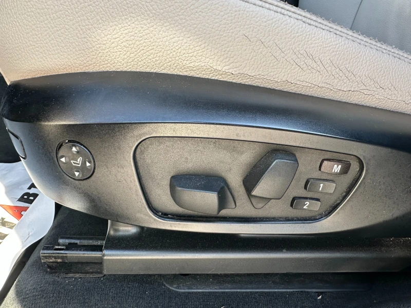 BMW X3 3.0i 243 к.с. , снимка 11 - Автомобили и джипове - 52847122