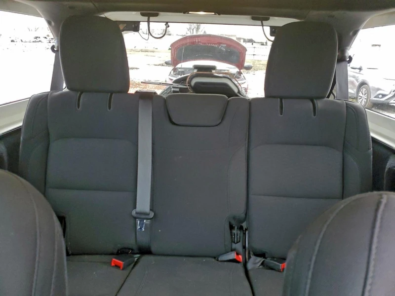 Jeep Wrangler 3.6L V6 Pentastar, снимка 10 - Автомобили и джипове - 53181776