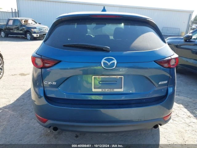 Mazda CX-5 TOURING, снимка 13 - Автомобили и джипове - 48154999