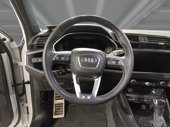 Audi Q3 Sportback 35 TDI = S-line = Гаранция - изображение 6