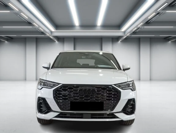 Audi Q3 Sportback 35 TDI = S-line = Гаранция - 82090 лв. - 27368800 1
