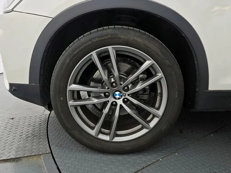 BMW X4 XDRIVE20D, снимка 4 - Автомобили и джипове - 54751502
