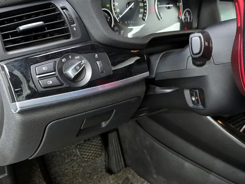 BMW X4 XDRIVE20D, снимка 10 - Автомобили и джипове - 54751502