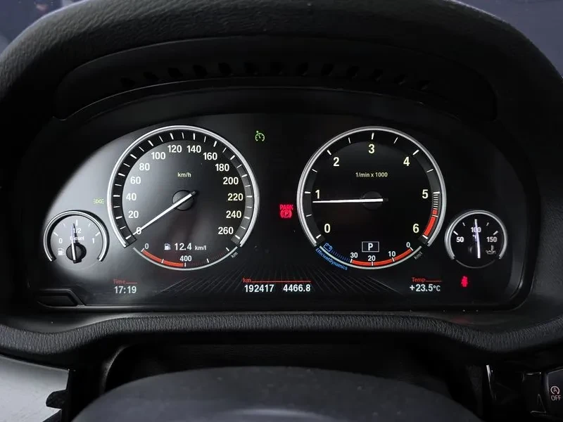 BMW X4 XDRIVE20D, снимка 9 - Автомобили и джипове - 54751502
