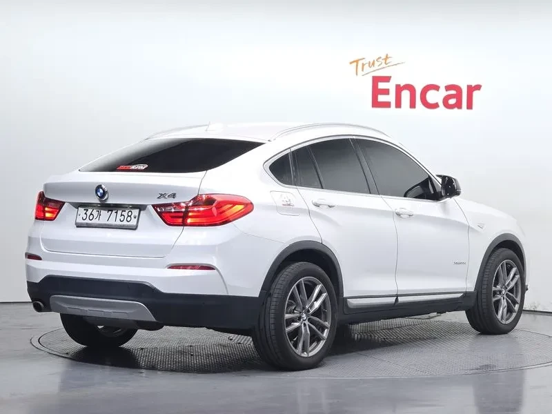 BMW X4 XDRIVE20D, снимка 2 - Автомобили и джипове - 54751502