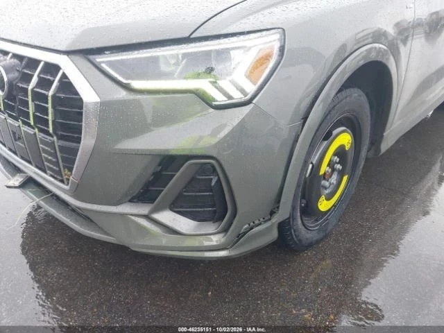 Audi Q3, снимка 15 - Автомобили и джипове - 56727198