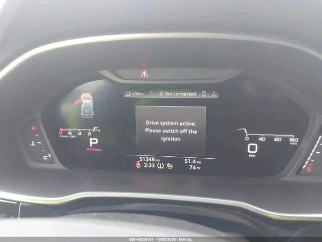 Audi Q3, снимка 11 - Автомобили и джипове - 56727198