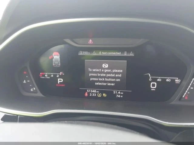 Audi Q3, снимка 10 - Автомобили и джипове - 56727198