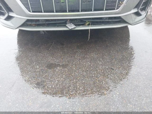 Audi Q3, снимка 14 - Автомобили и джипове - 56727198