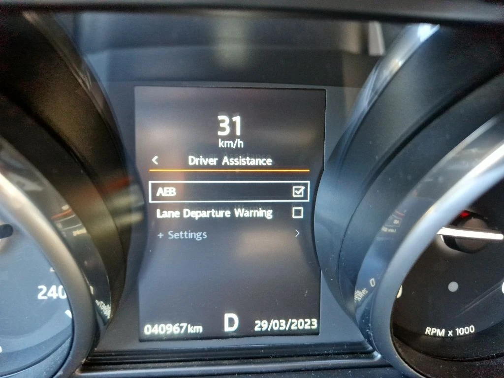 Land Rover Range Rover Evoque   | Mobile.bg   17