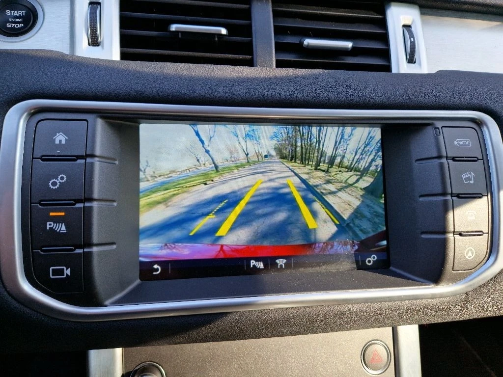 Land Rover Range Rover Evoque   | Mobile.bg   16