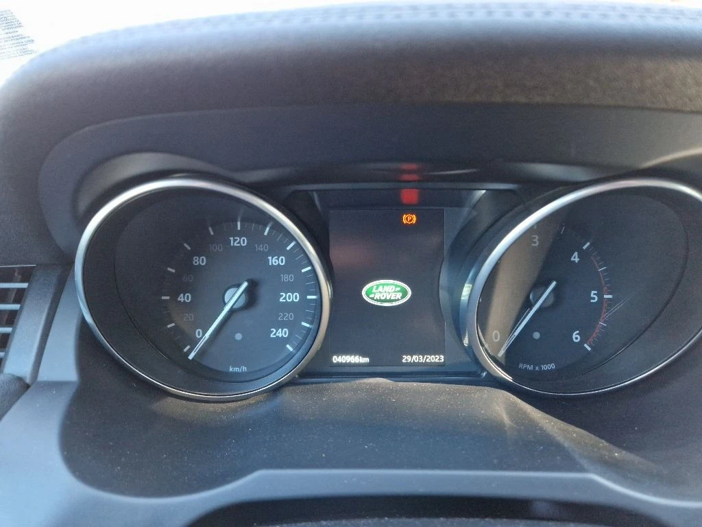 Land Rover Range Rover Evoque   | Mobile.bg   15