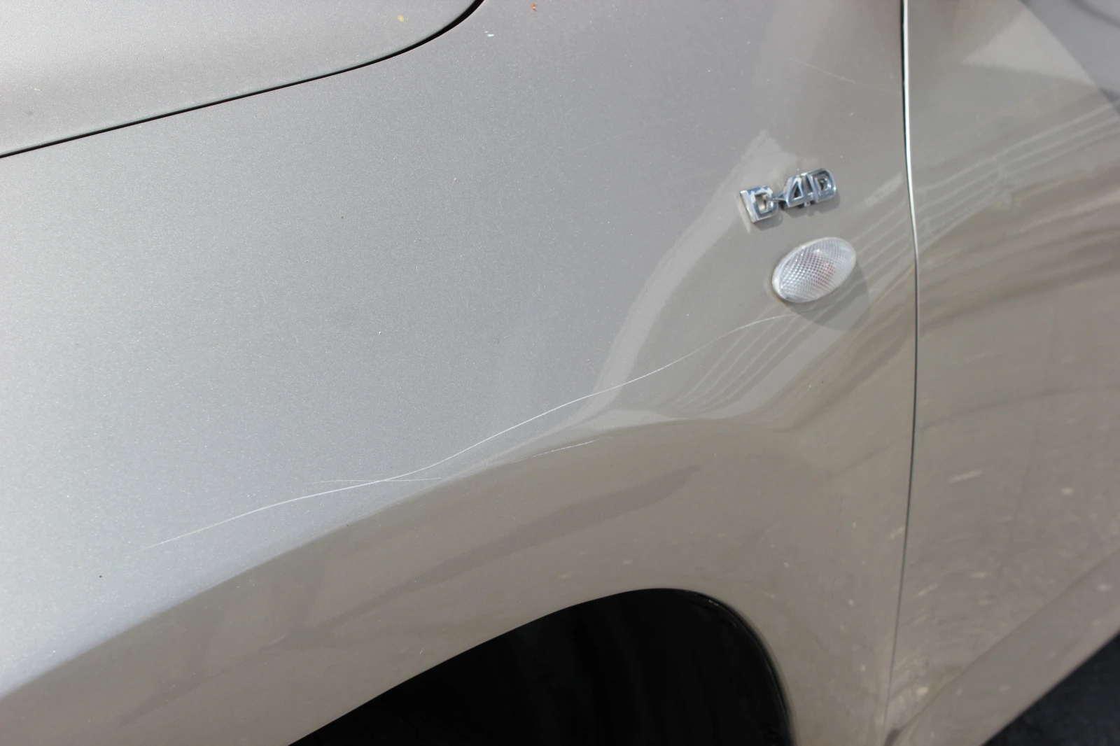 Toyota Rav4 2.2 D4D 136 - изображение 9