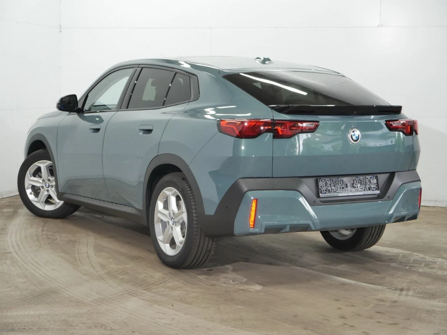 BMW X2 BMW X2-2.0 D M | Mobile.bg   1