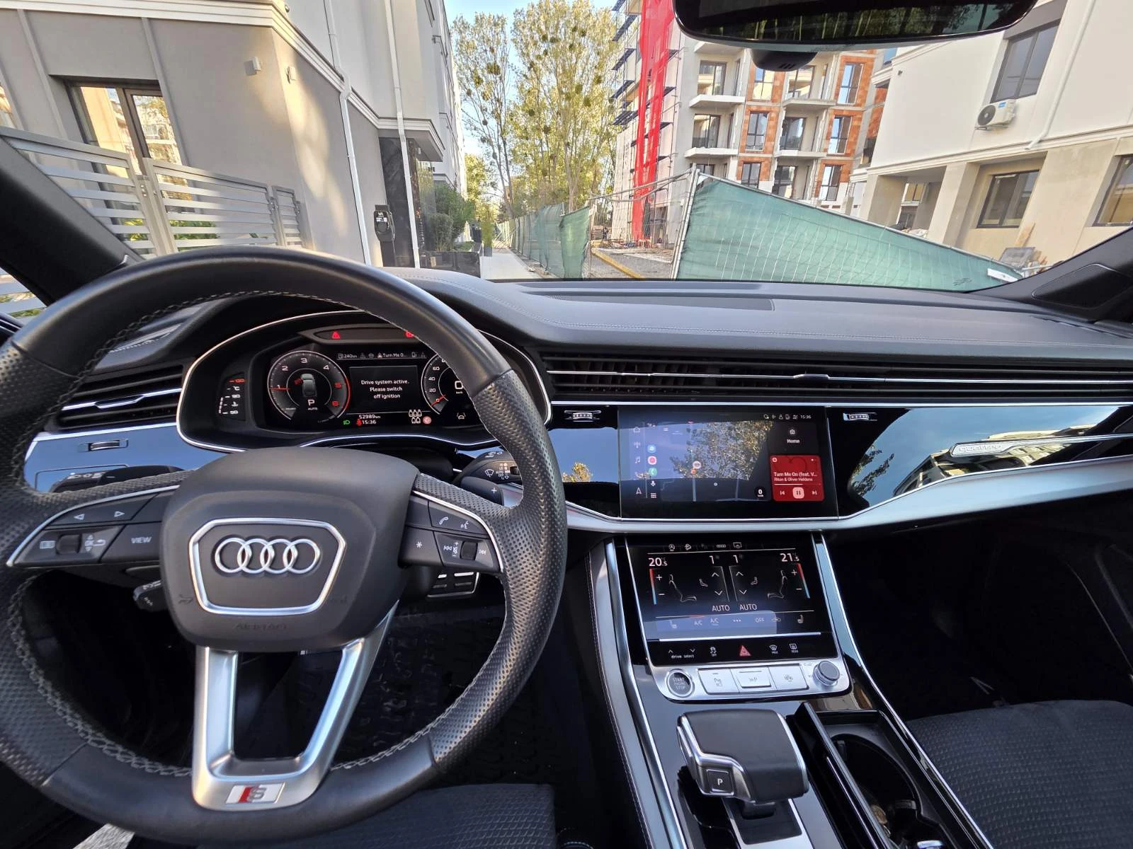 Audi Q7 | Mobile.bg   11