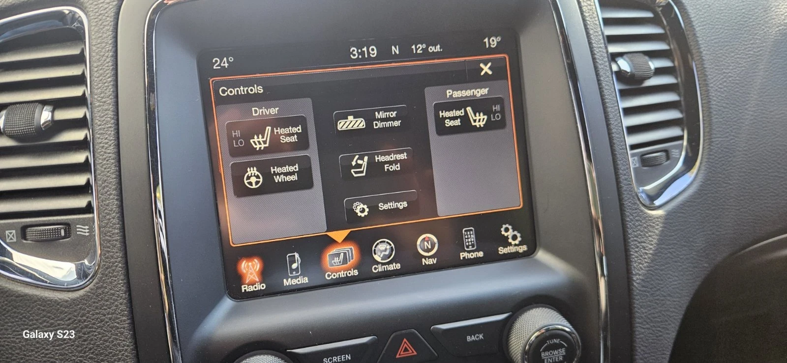 Dodge Durango | Mobile.bg   10