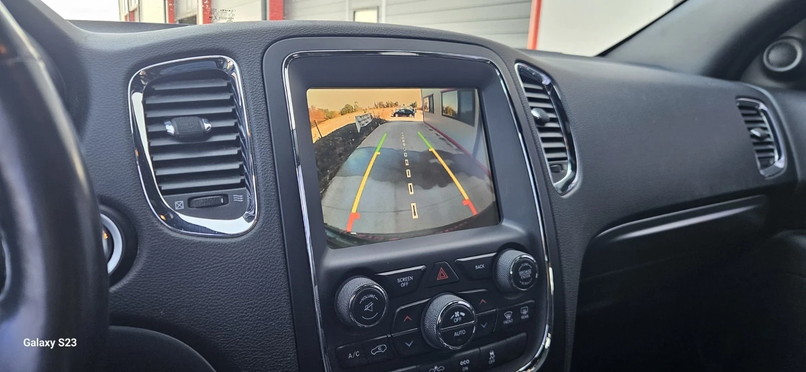 Dodge Durango | Mobile.bg   15