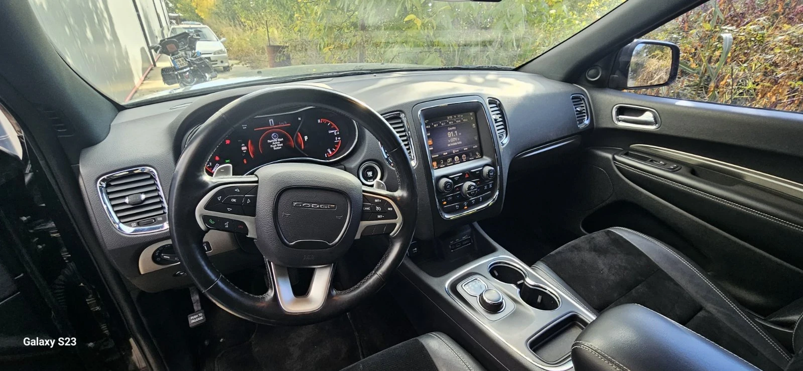 Dodge Durango | Mobile.bg   7