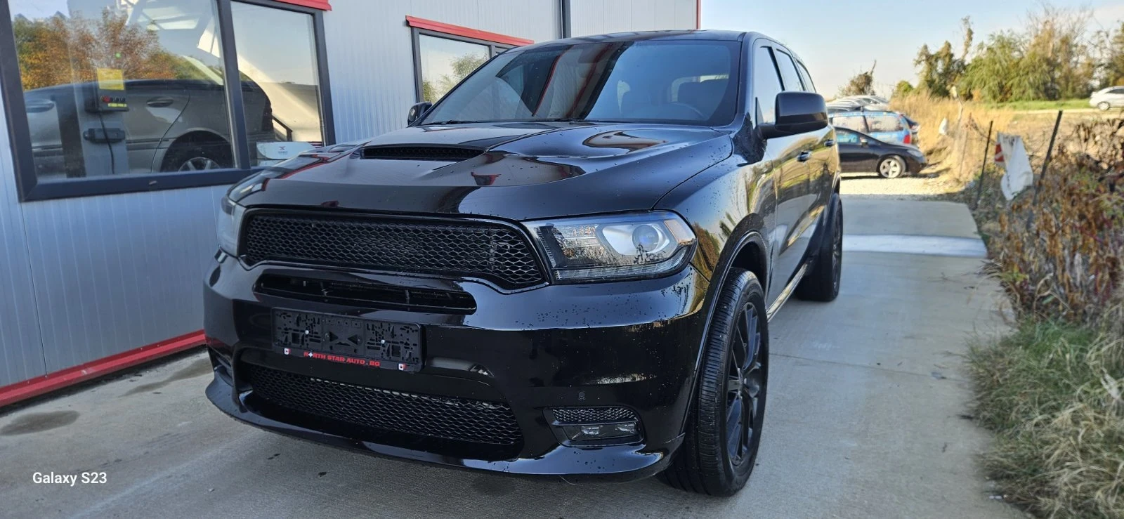 Dodge Durango | Mobile.bg   2