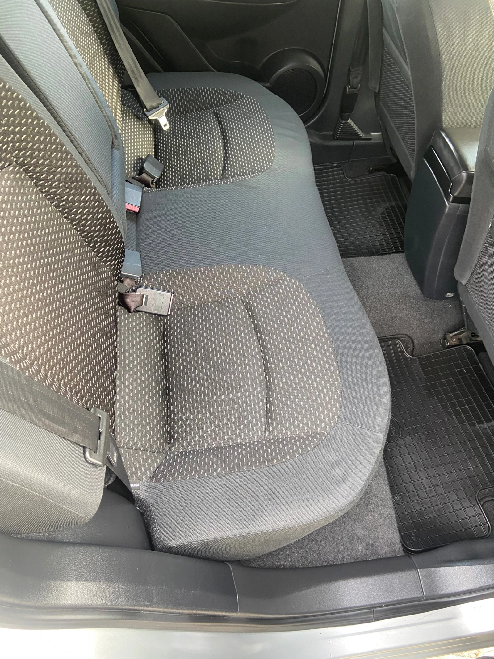 Nissan Qashqai 2000dci - изображение 10