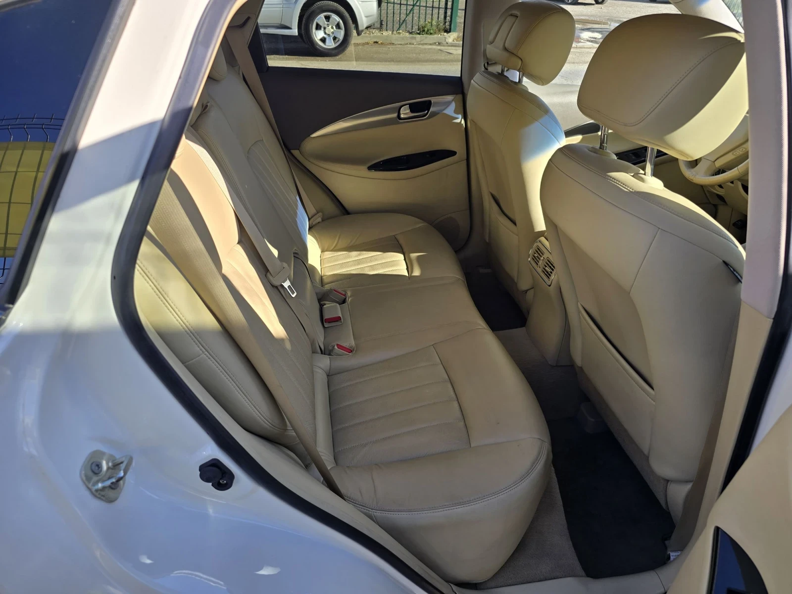 Infiniti Ex30 PREMIUM | Mobile.bg   11