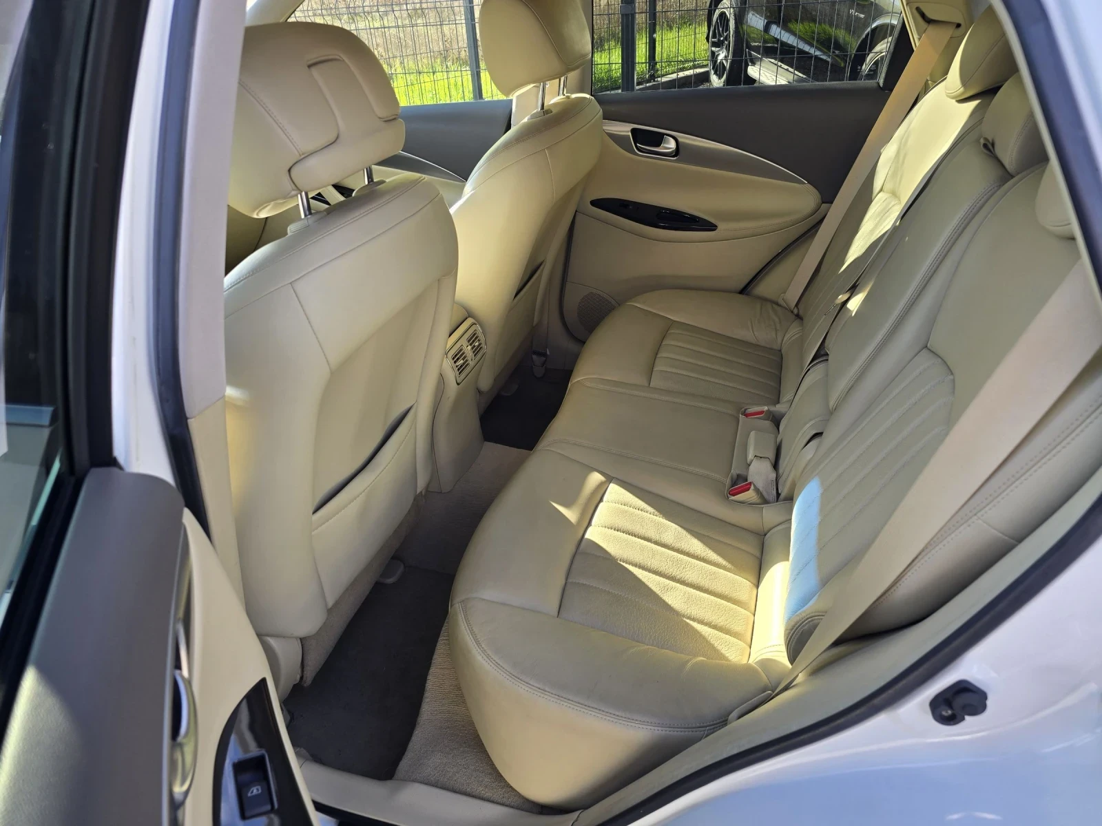 Infiniti Ex30 PREMIUM | Mobile.bg   10