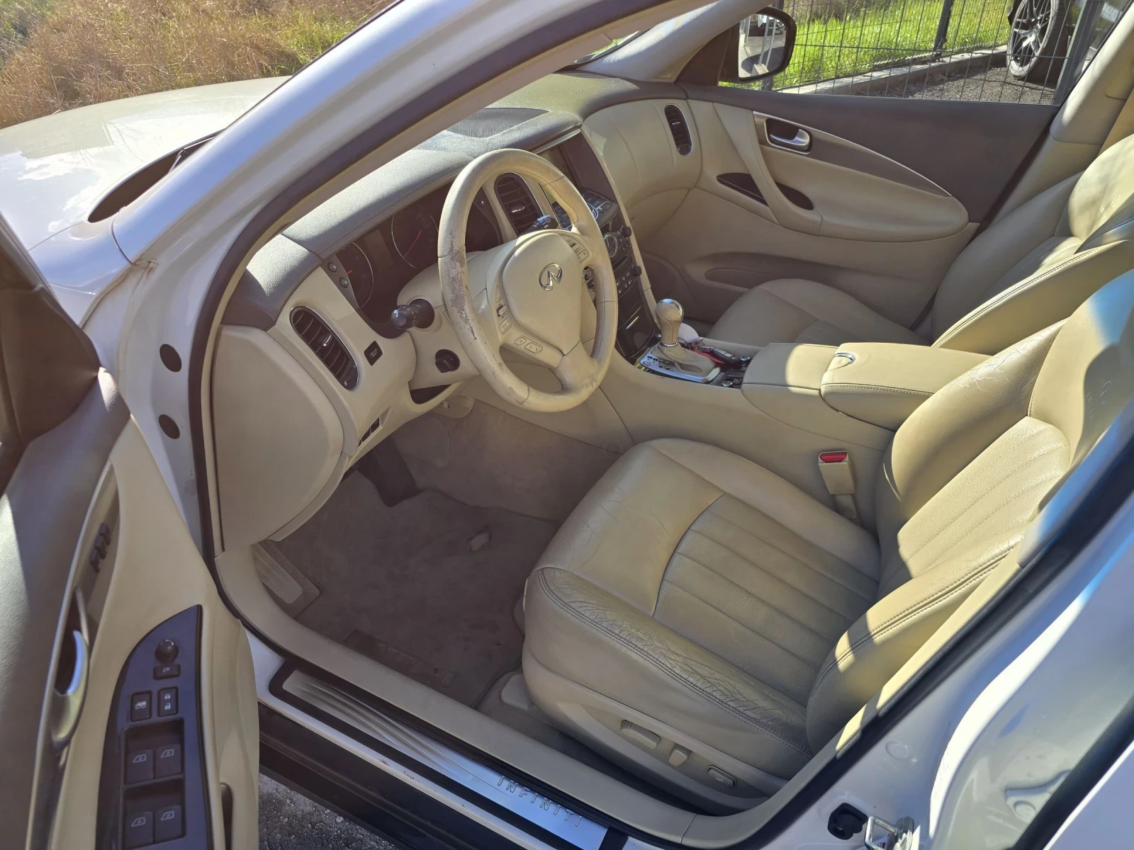 Infiniti Ex30 PREMIUM | Mobile.bg   7