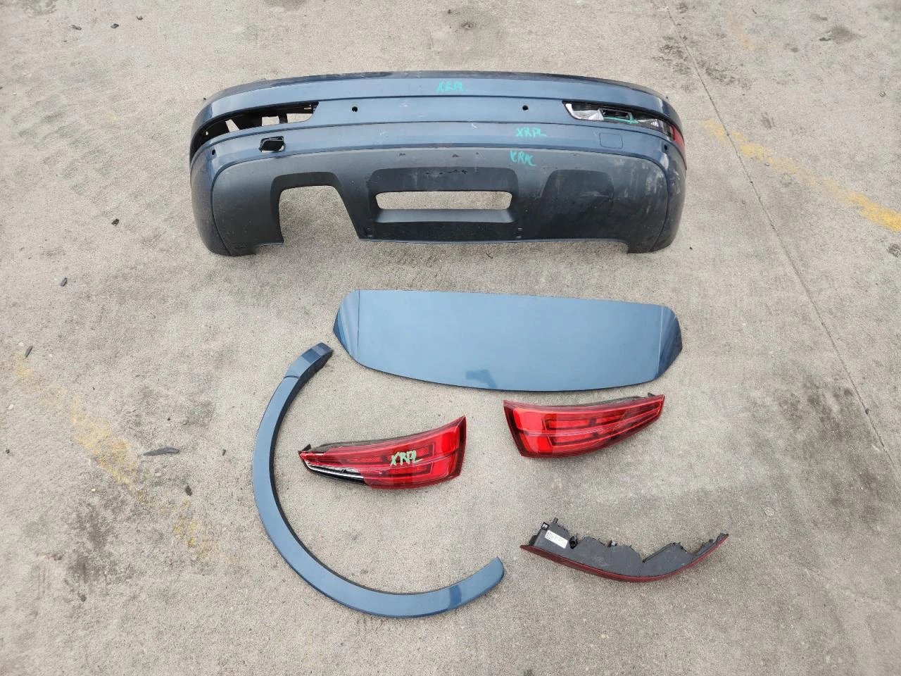 Audi Q3 * PREMIUM* *  *  | Mobile.bg   13