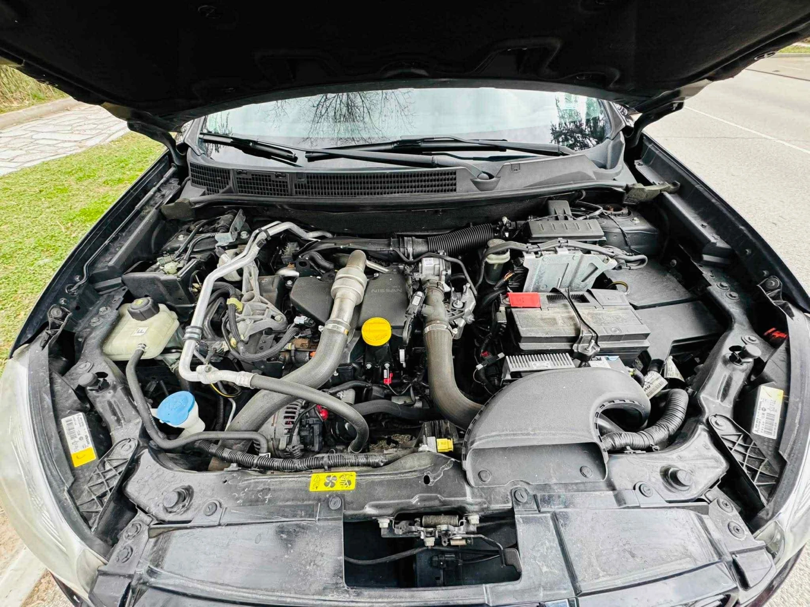 Nissan Qashqai  - изображение 6