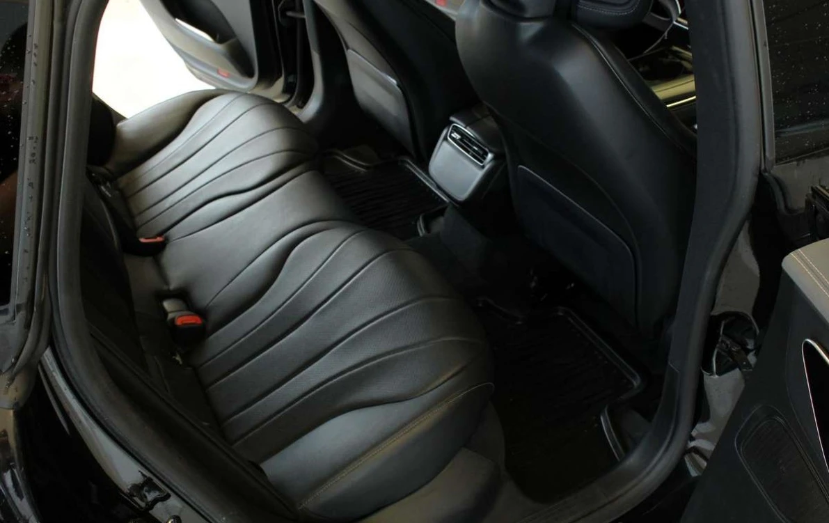 Mercedes-Benz EQE 300 AMG Line | Mobile.bg   11