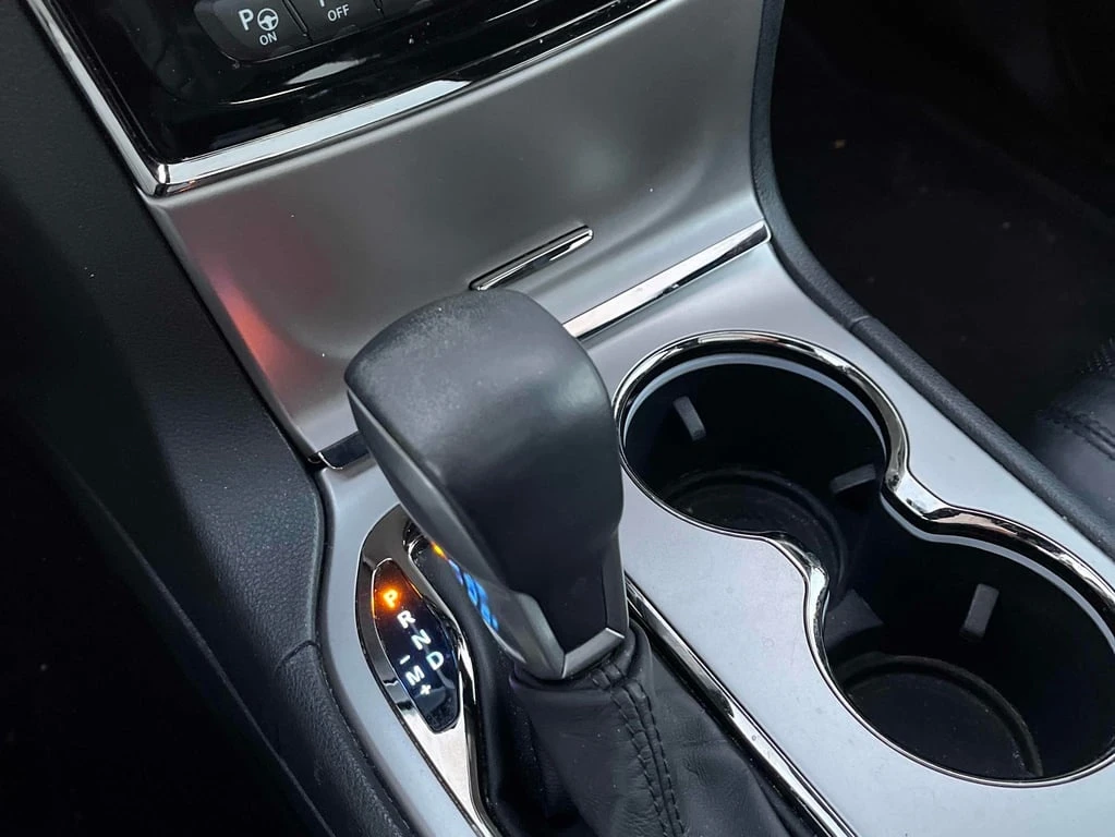 Jeep Grand cherokee 2019 High Altitude * CARFAX * ��� ������������ | Mobile.bg � ����������� 11