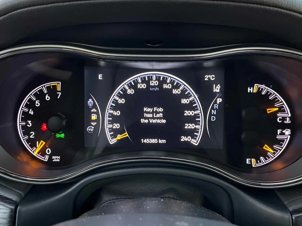 Jeep Grand cherokee 2019 High Altitude * CARFAX * ��� ������������ | Mobile.bg � ����������� 8