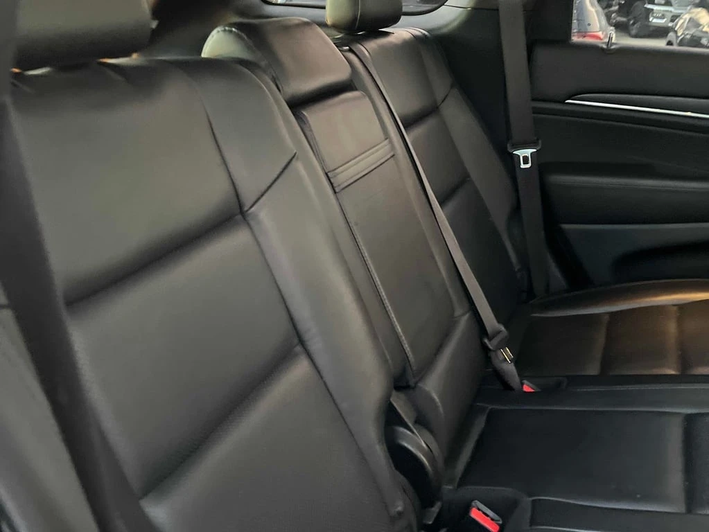 Jeep Grand cherokee 2019 High Altitude * CARFAX * ��� ������������ | Mobile.bg � ����������� 12