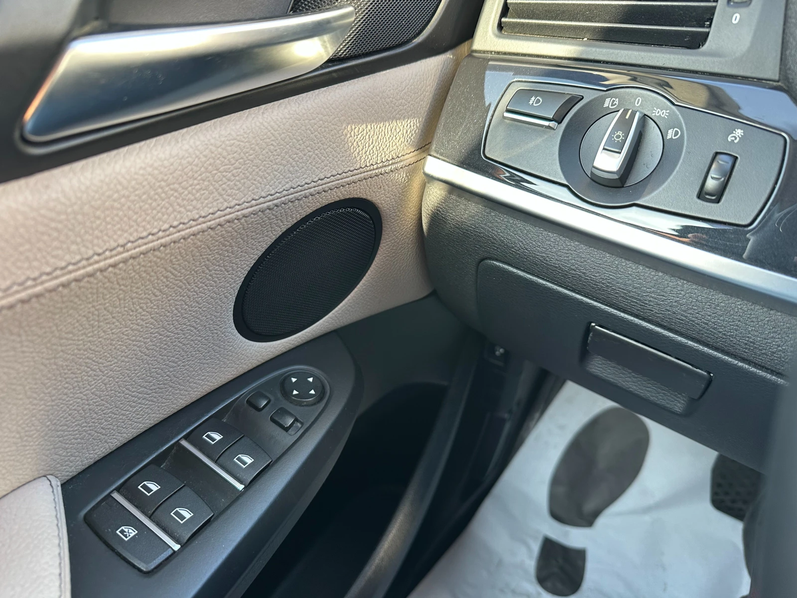 BMW X3 3.0i 243 �.�./�������� �� ��������  | Mobile.bg � ����������� 16