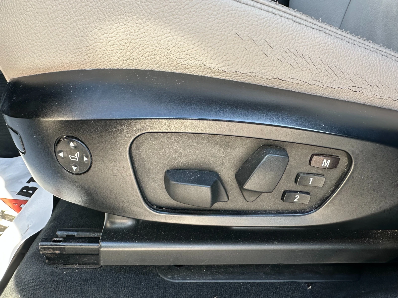 BMW X3 3.0i 243 �.�./�������� �� ��������  | Mobile.bg � ����������� 11