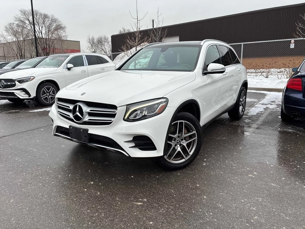 Mercedes-Benz GLC * 300 * CARFAX * ��� ������������ ������ | Mobile.bg � ����������� 1