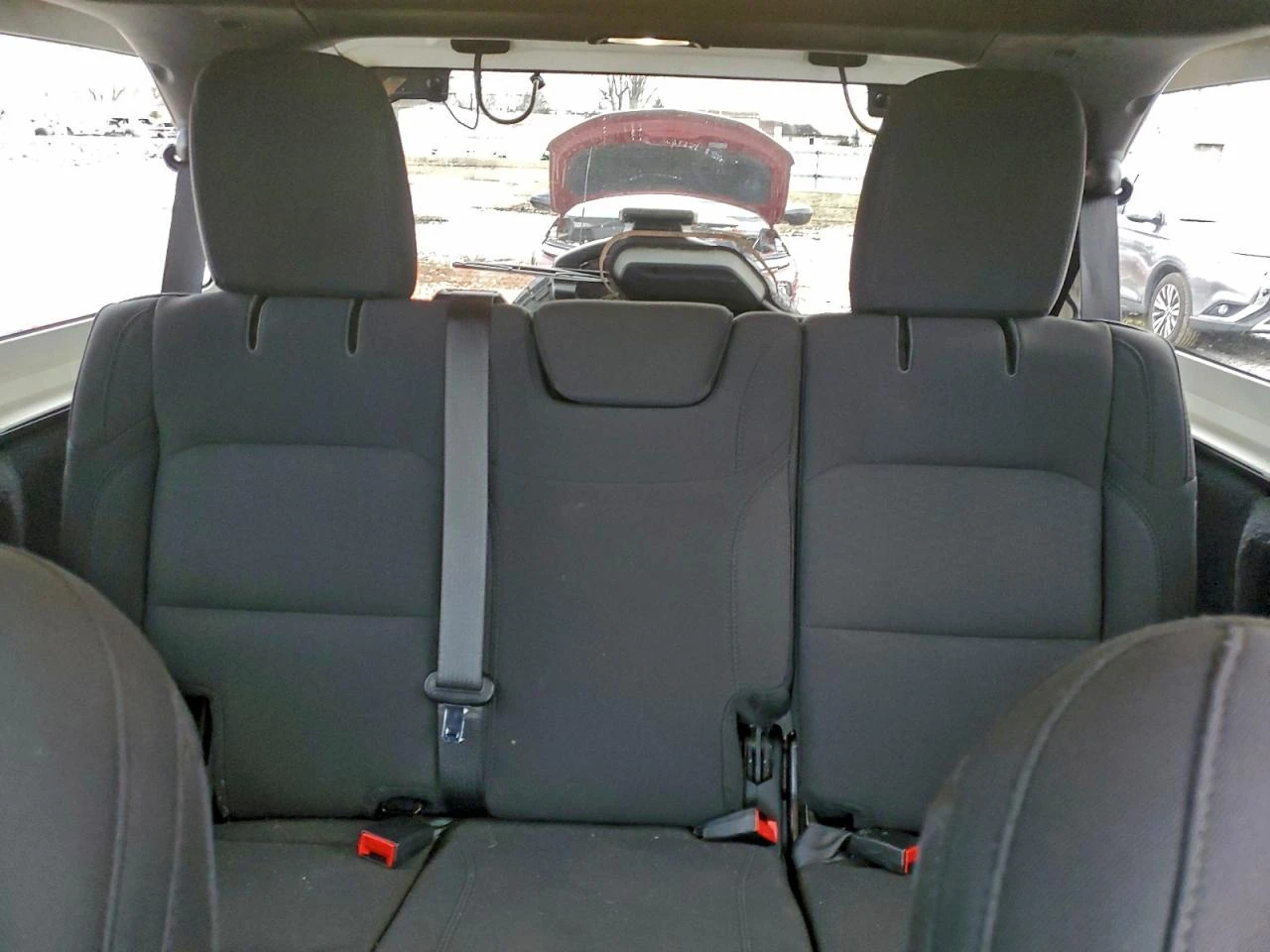 Jeep Wrangler 3.6L V6 Pentastar - изображение 10