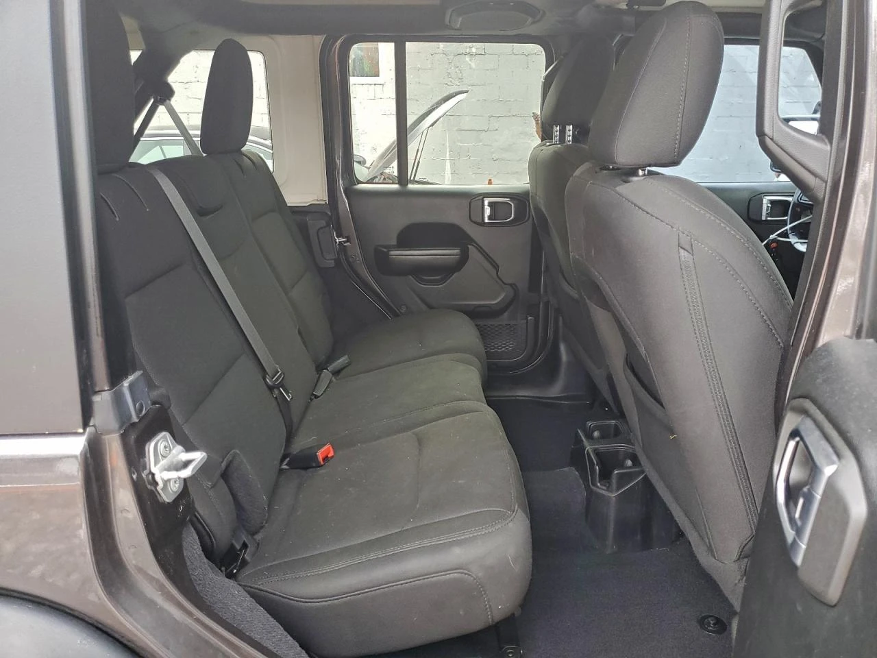 Jeep Wrangler 3.6L V6 Pentastar | Mobile.bg � ����������� 11