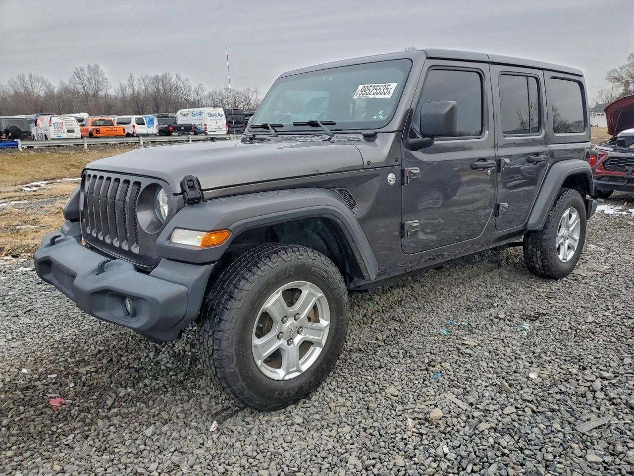 Jeep Wrangler 3.6L V6 Pentastar | Mobile.bg � ����������� 1
