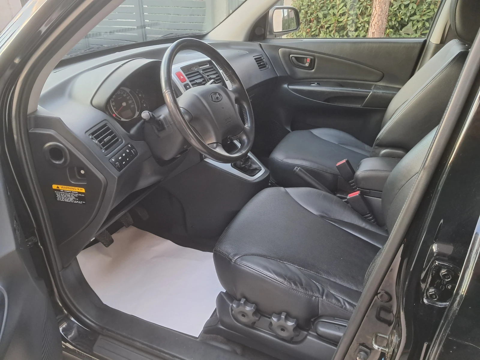 Hyundai Tucson 106000 �� | Mobile.bg � ����������� 5