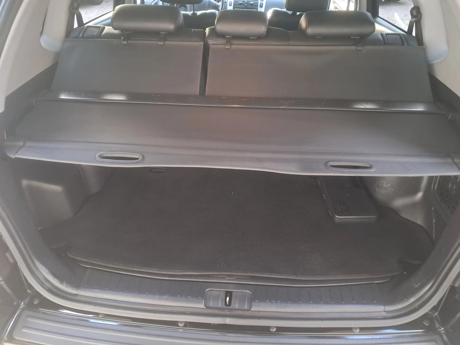 Hyundai Tucson 106000 �� | Mobile.bg � ����������� 9
